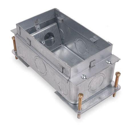 steel city wall box|steel city electrical floor boxes.